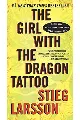 The Girl with the Dragon Tattoo (Movie Tie-in Edition) (Vintage Crime/Black Lizard) by Stieg Larsson