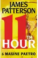 11th Hour (Women's Murder Club) by James Patterson