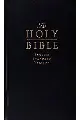 ESV Value Pew Bible (Black) by 