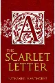 The Scarlet Letter by Nathaniel Hawthorne