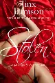 Stolen (The Madame X School of Sex) by Jinx Jamison