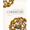 Chemistry:  The Central Science by Theodore Brown, Eugene LeMay, Bruce Bursten