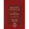 West's Business Law: Text and Cases--Legal, Ethical, Regulatory, International and E-Commerce Environment by Kenneth W. Clarkson, Roger Leroy Miller, Gaylord A. Jentz, Frank B. Cross